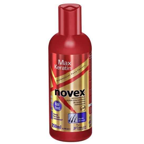 QUERAT-LIQ-NOVEX-MAX-KERATIN-250ML