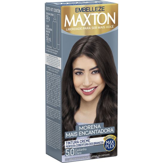 TINT-KIT-PRATIC-MAXTON-5.0-CAST-C