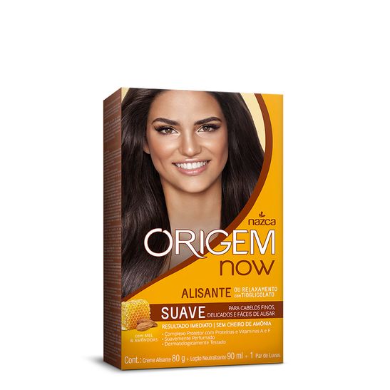 ALISANTE-KIT-ORIGEM-NOW-80G-MEL-AMENDO