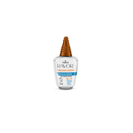 FLUID-RAVOR-ARGAN-60ML