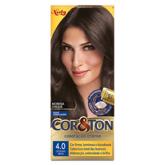 TINT-IND-CR-COR-TON-50G-4.0-CAST-N