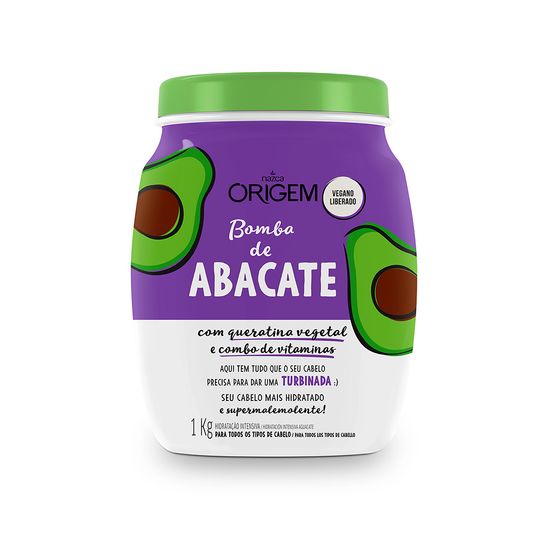 CR-CAB-ORIGEM-1KG-ABACATE