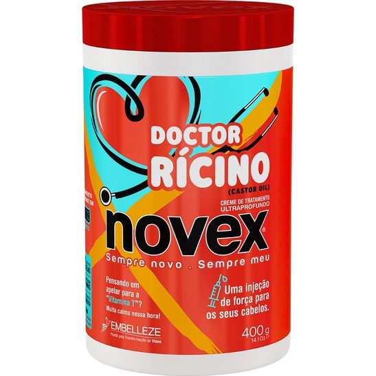 CR-TRAT-NOVEX-400G-RICINO