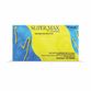 LUVA-SUPERMAX-LATEX-C-100-UN-P