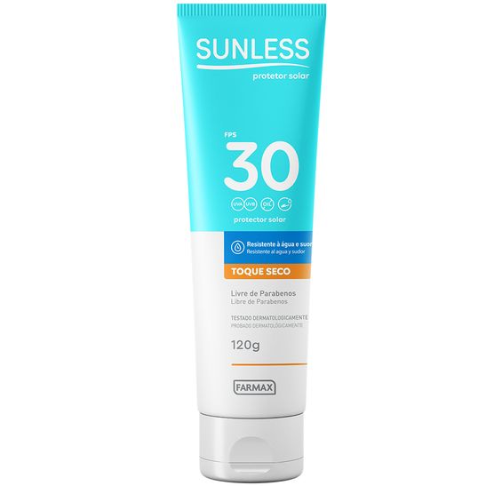 BLOQ-SOLAR-SUNLESS-FPS-30-120G