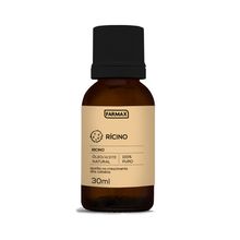 OLEO-FARMAX-PURO-RICINO-30ML