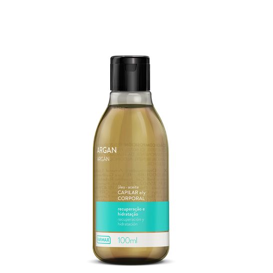 OLEO-FARMAX-100ML-ARGAN