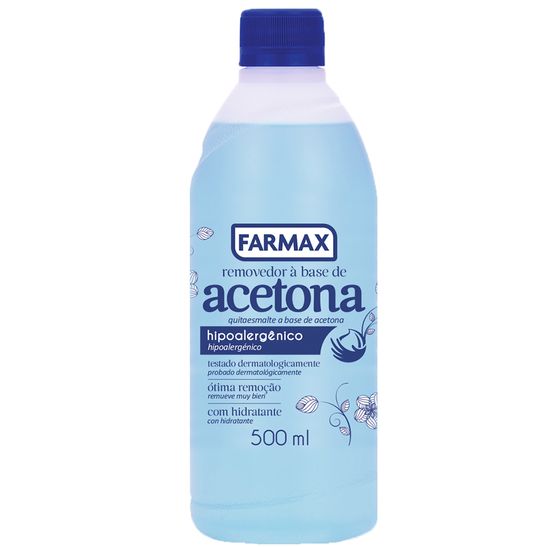 REMOV-ESMALTE-FARMAX-BAS-ACET-500ML