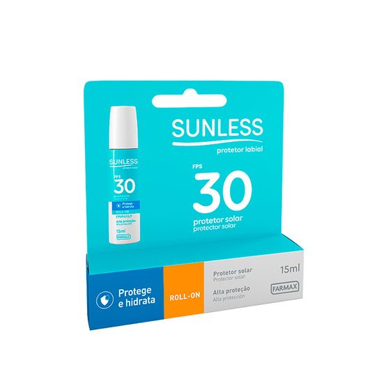 PROT-LABIAL-SUNLESS-FPS30-15ML