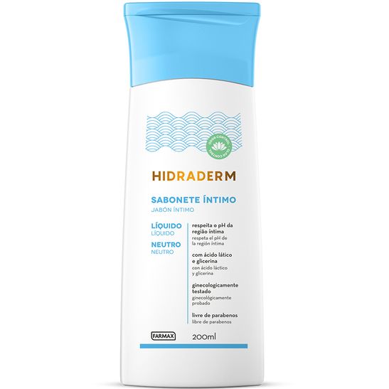 SAB-LIQ-INT-HIDRADERM-200ML-NEUTRO