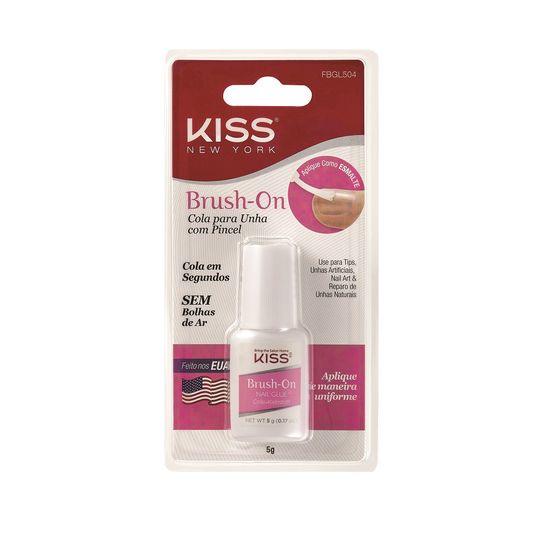 COLA-P-UNHAS-KISS-GEL-PINC-5G