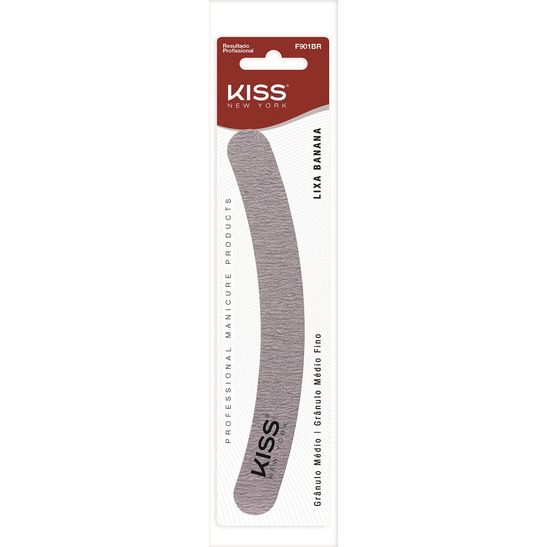 LIXA-KISS-BANANA