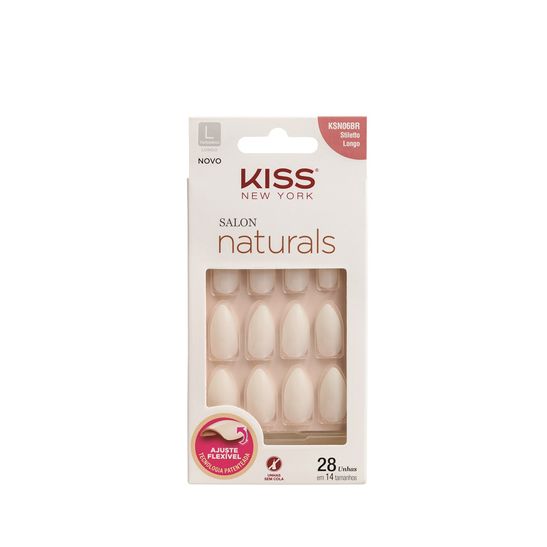 KIT-UNHAS-KISS-C-28-LONGO-ESTILETO