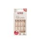 KIT-UNHAS-KISS-C-28-LONGO-ESTILETO