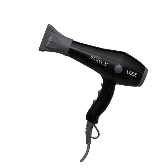 SEC-CAB-LIZZ-TITANIUM-BLACK-110V