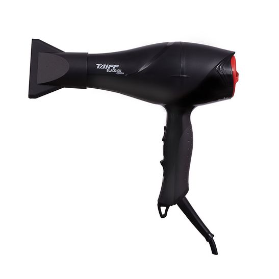 SEC-CAB-TAIFF-BLACK-ION-2000W-220V