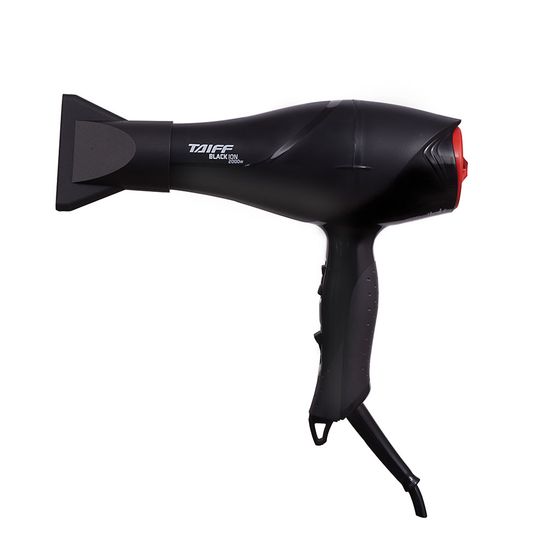 SEC-CAB-TAIFF-BLACK-ION-2000W-110V