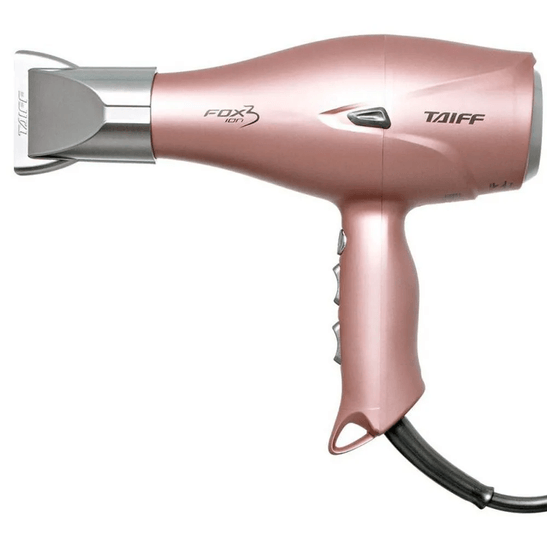 SEC-CAB-TAIFF-FOX-ION-3-220V-ROSE