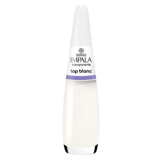 ESMALTE-IMPALA-BASIC-TRANSP-TOP-BLAN