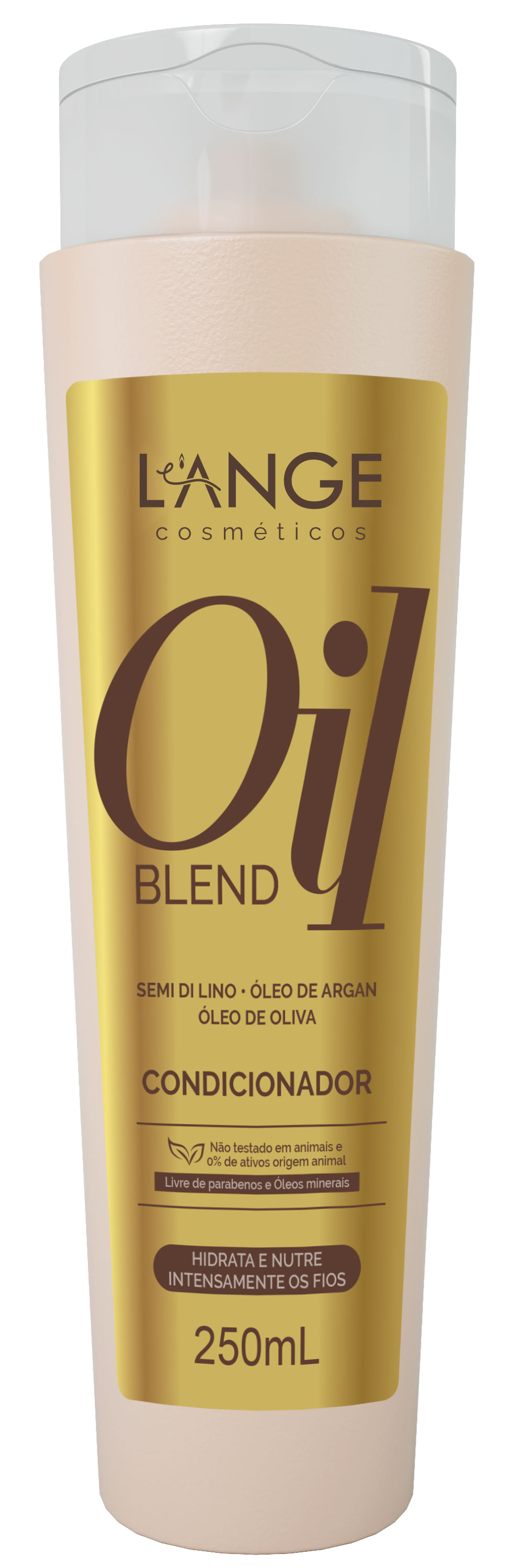 Condicionador Le Ange Oil Blend 250ml