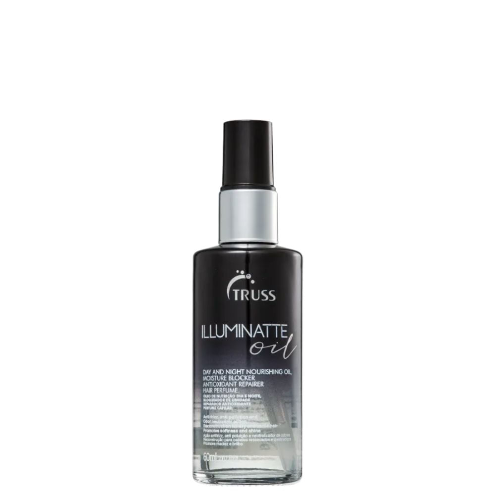 Óleo Truss Illuminatte 60ml
