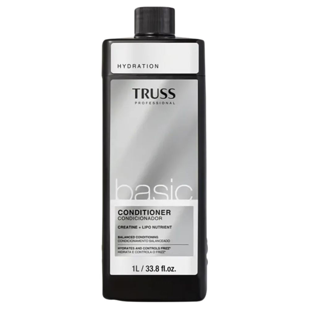 Condicionador Truss Basic 1L