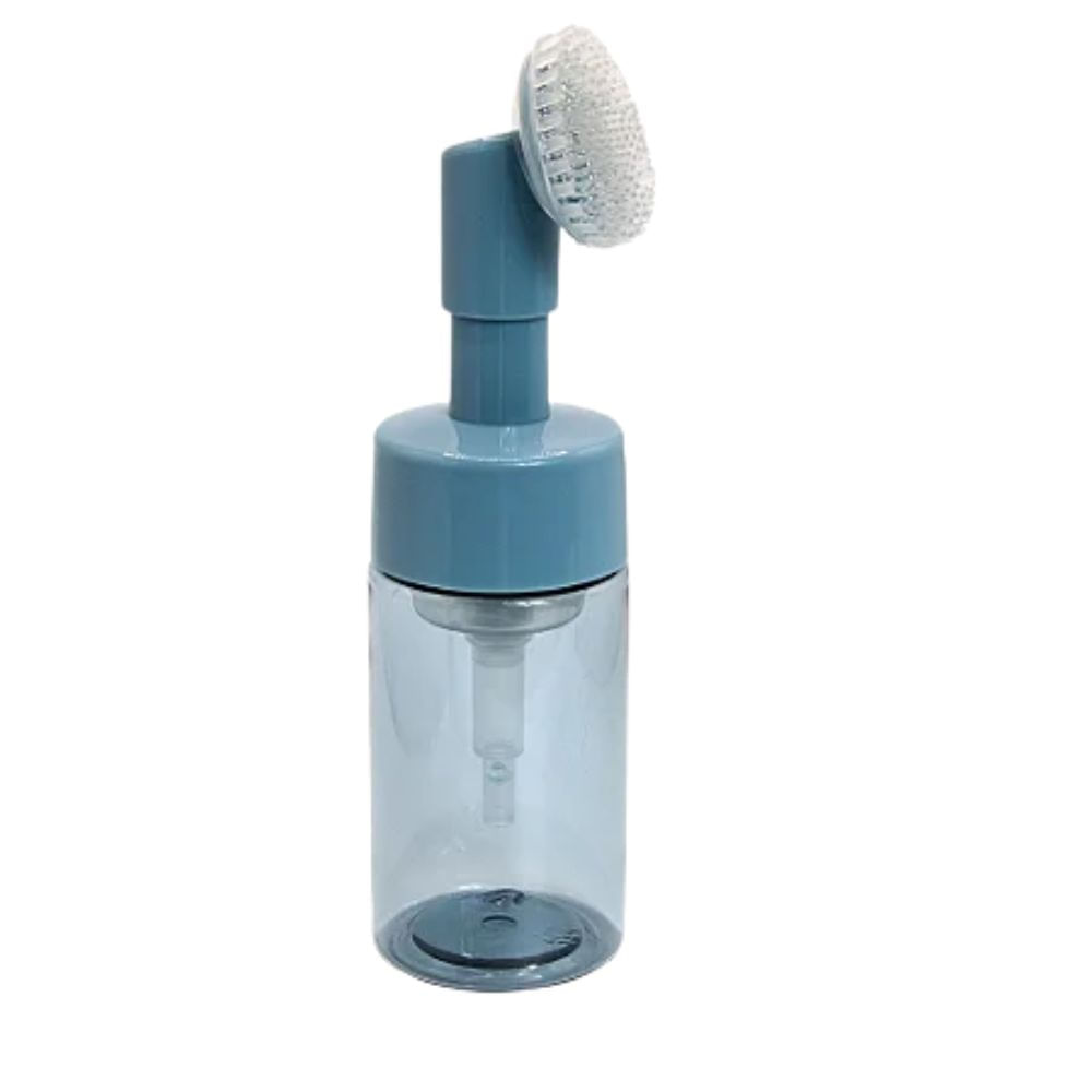 Frasco Marco Boni Pump C/ Massageador De Silicone 100ml 6205