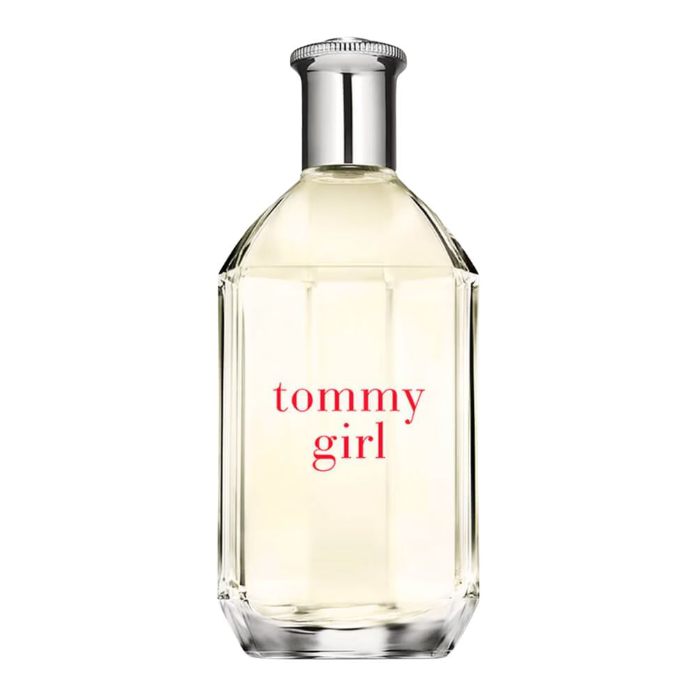 Perfume Tommy Hilfiger Tommy Girl Feminino EDT 200ml