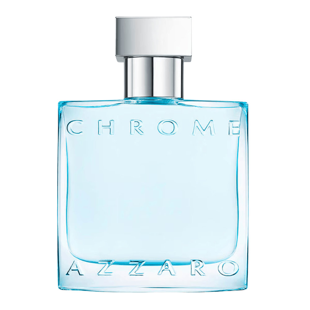 Perfume Azzaro Chrome Masculino EDT 30ml