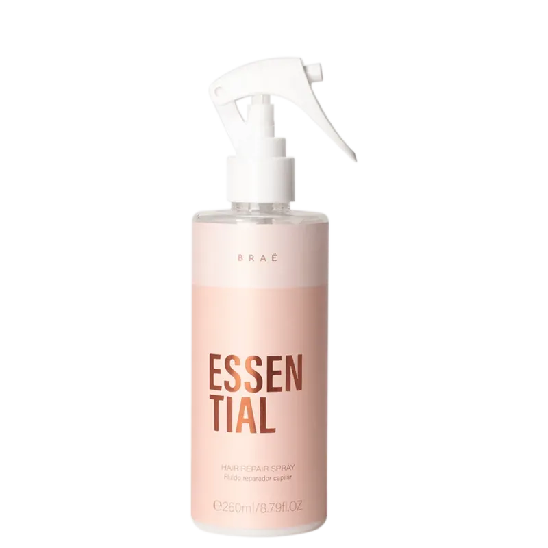 Leave-In Spray Braé Essential 260ml