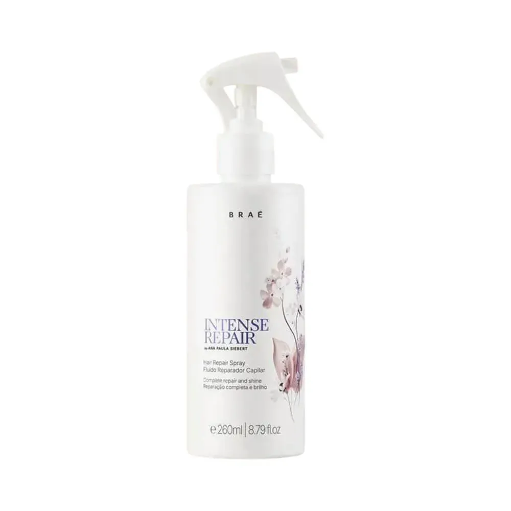 Leave In Braé Intense Repair 260ml