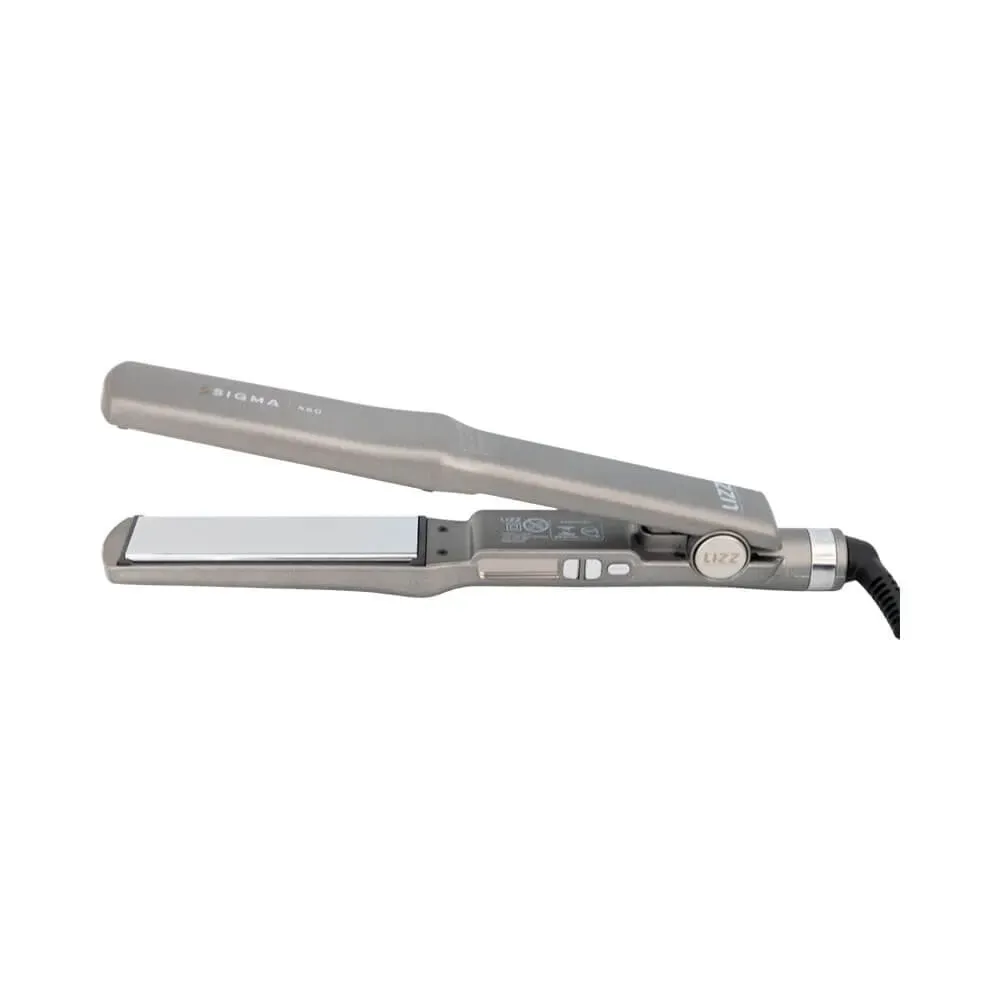 Chapa Lizz Professional Sigma 480 Bivolt