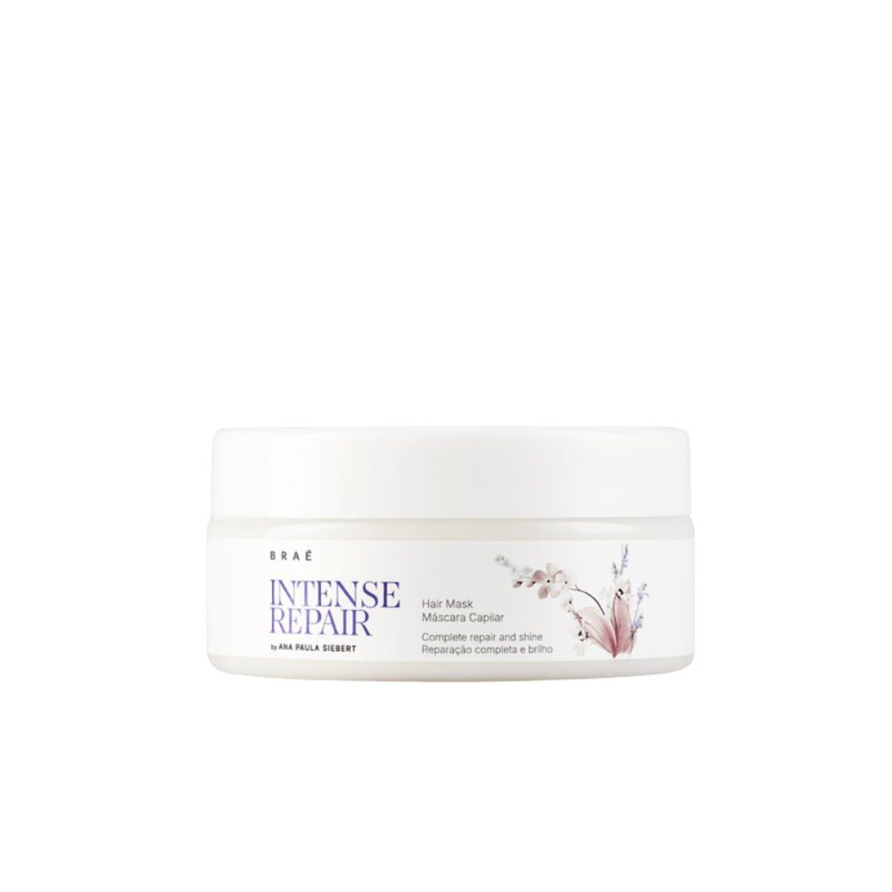 Máscara Braé Intense Repair 200g