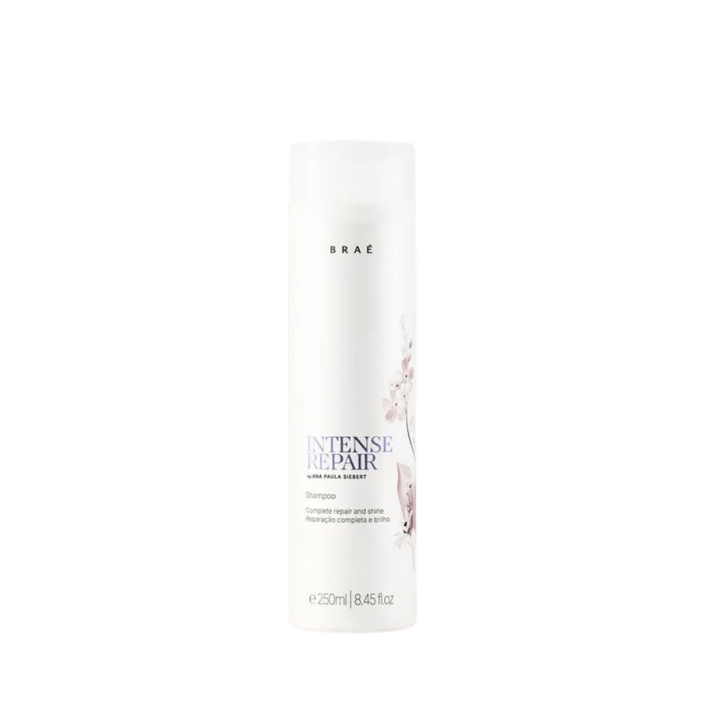 Shampoo Braé Intense Repair 250ml