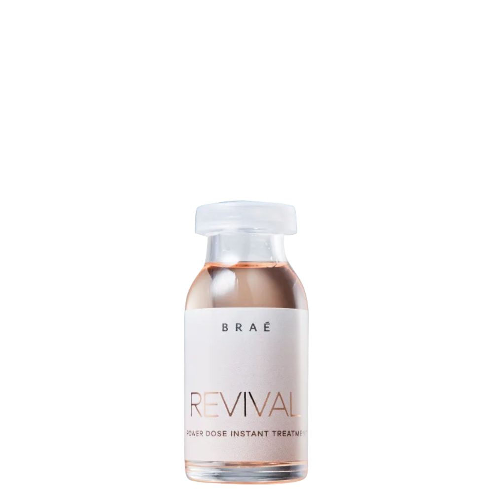 Ampola Braé Revival Reconstrução 13ml