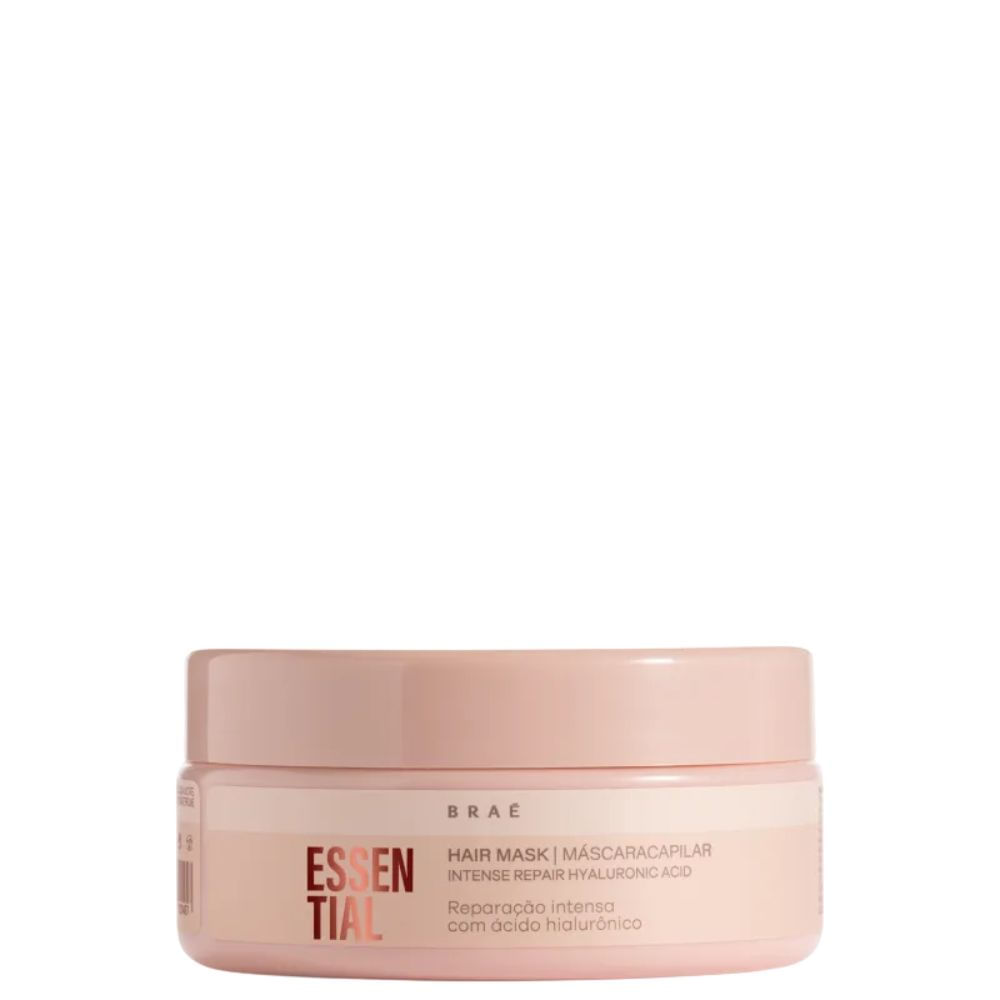 Máscara Braé Essential 200g