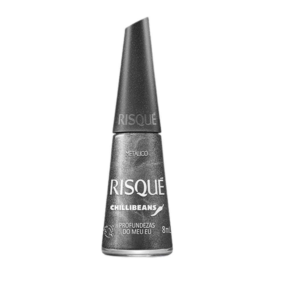 Esmalte Risqué Chilli Beans Profundezas do Meu Eu 8ml