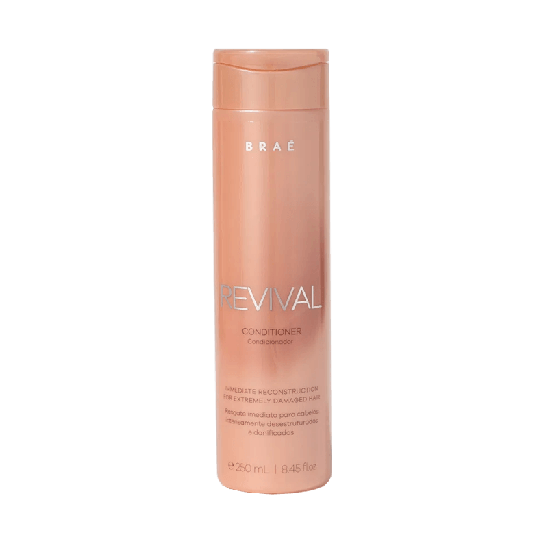 Condicionador Braé Revival 250ml