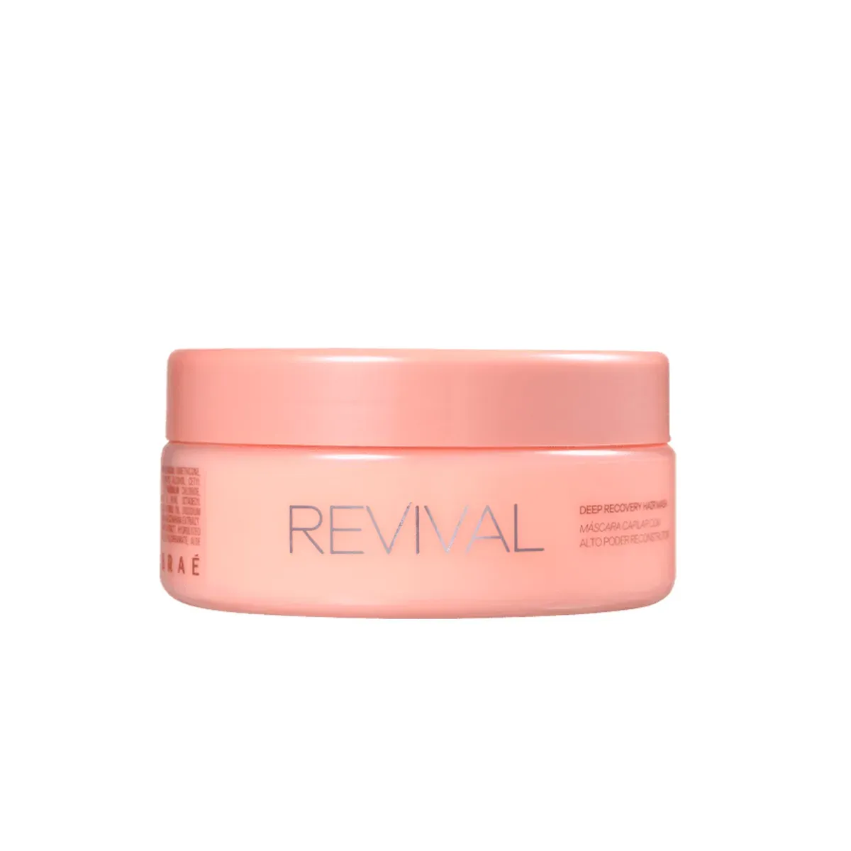 Máscara Braé Revival 200g