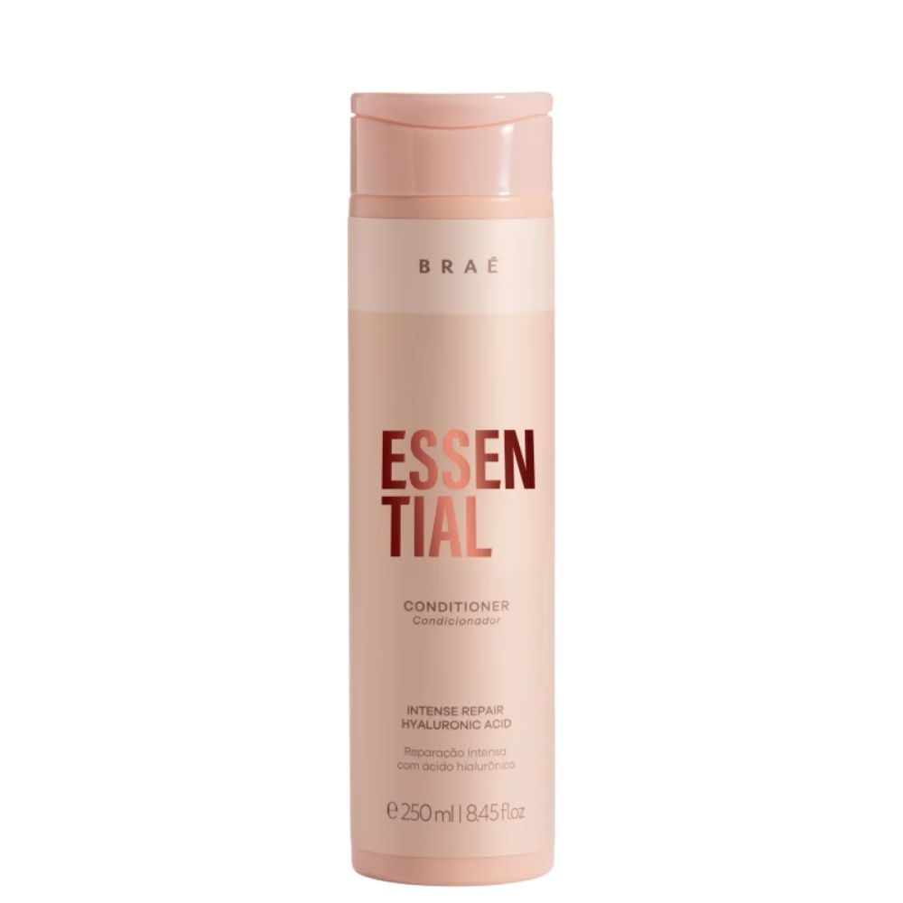 Condicionador Braé Essential 250ml