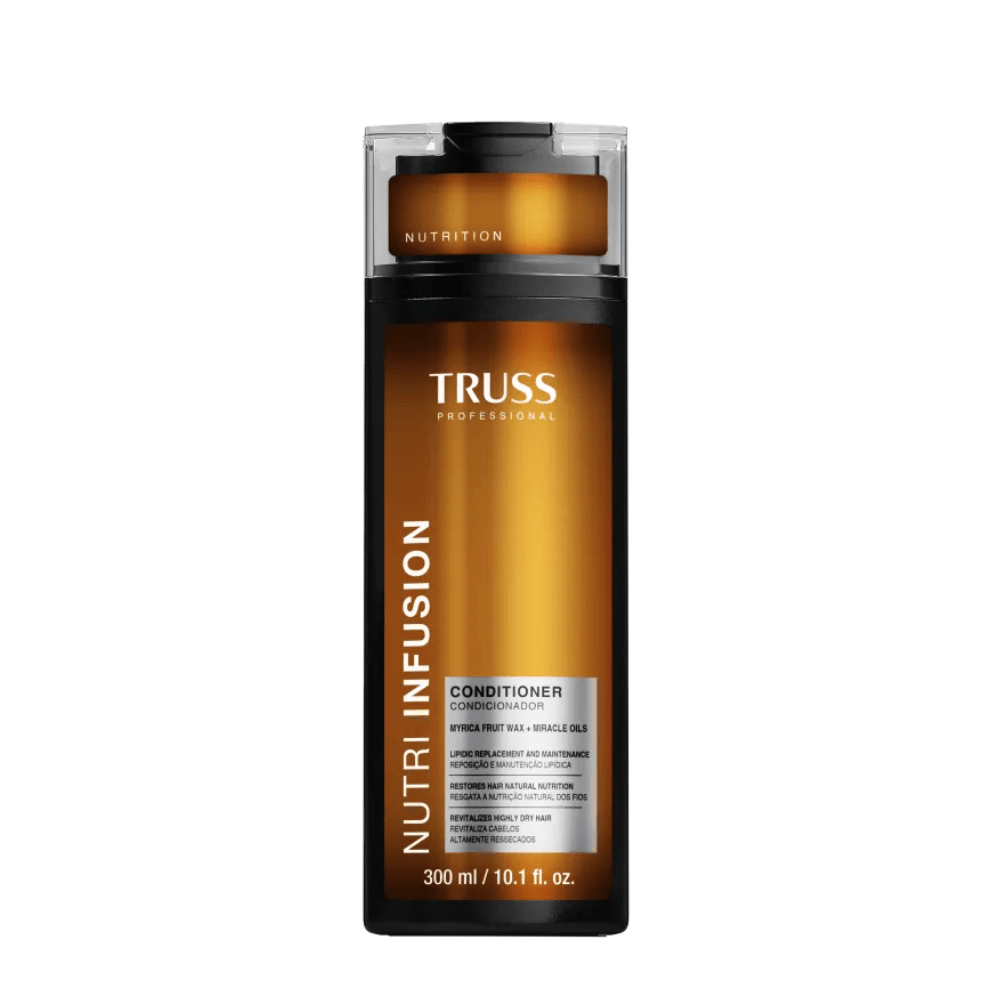 Condicionador Truss Nutri Infusion 300ml
