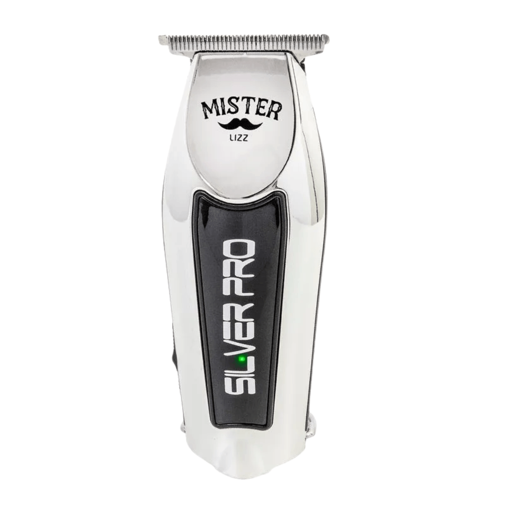 Máquina de Acabamento Lizz Silver Pro