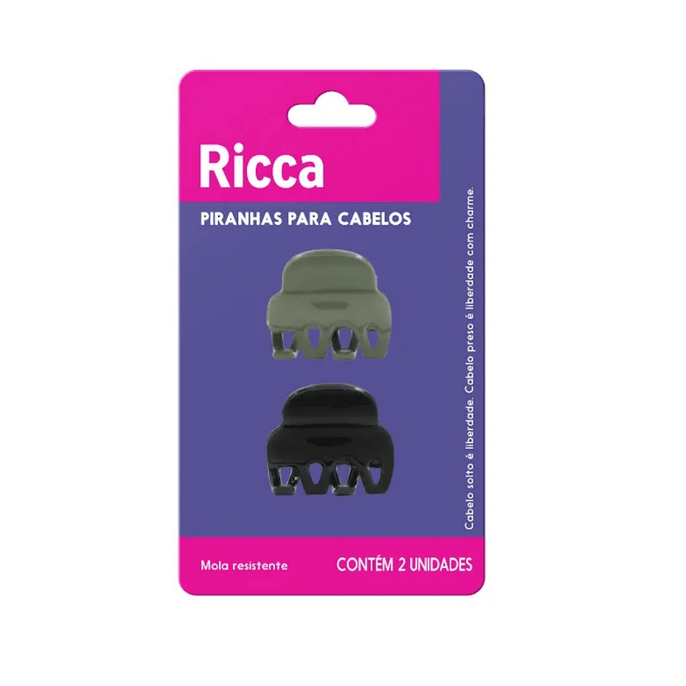 Piranha Classic Mini Fall C/2 Ricca