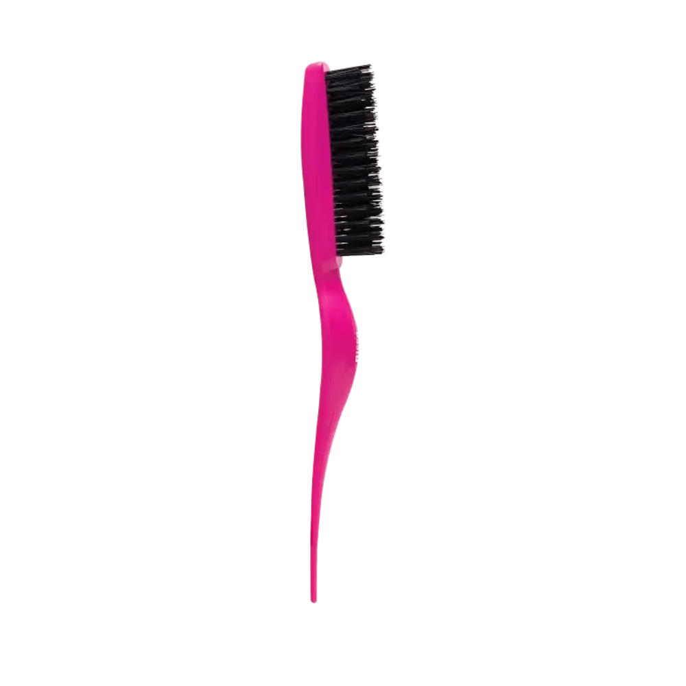 Escova De Cabelo Ricca Para Penteado