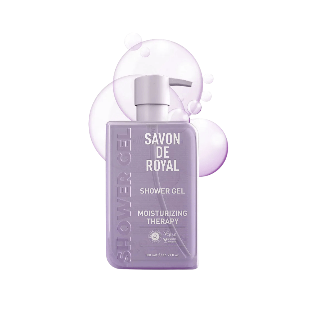 Sabonete Savon Royal Moisturizing 500 ml