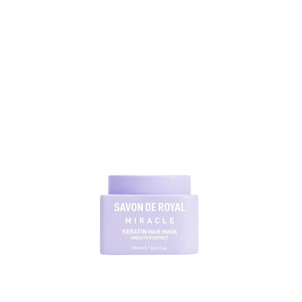 Mascara Keratina Savon de Royal 250ml