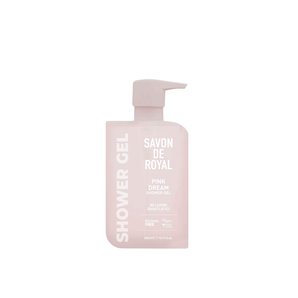 Sabonete Líq Pink Dream Savon Royal 500ml