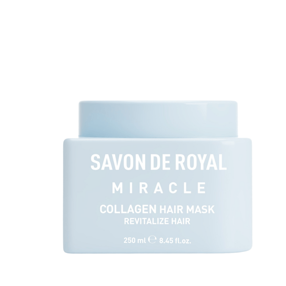 Máscara Savon de Royal Collageno 250ml