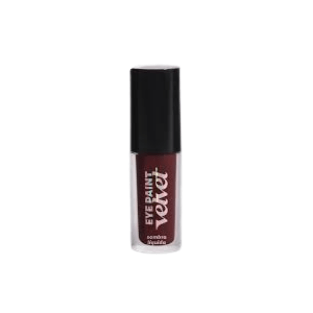 Sombra Liquida Eye Paint Velvet Brown