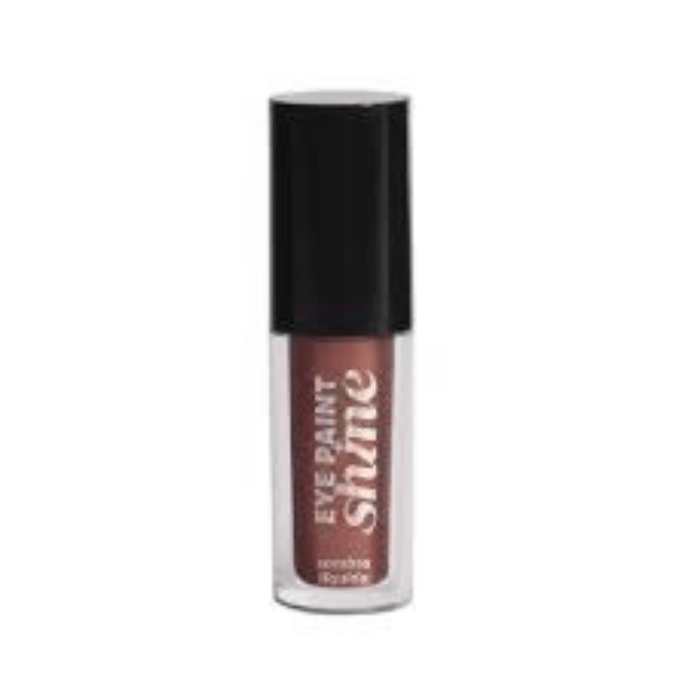 Sombra Liquida Eye Paint Shine Bronze